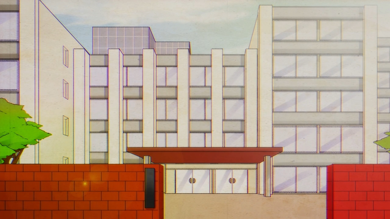 Кадры из Коллекция ниндзя (2020)