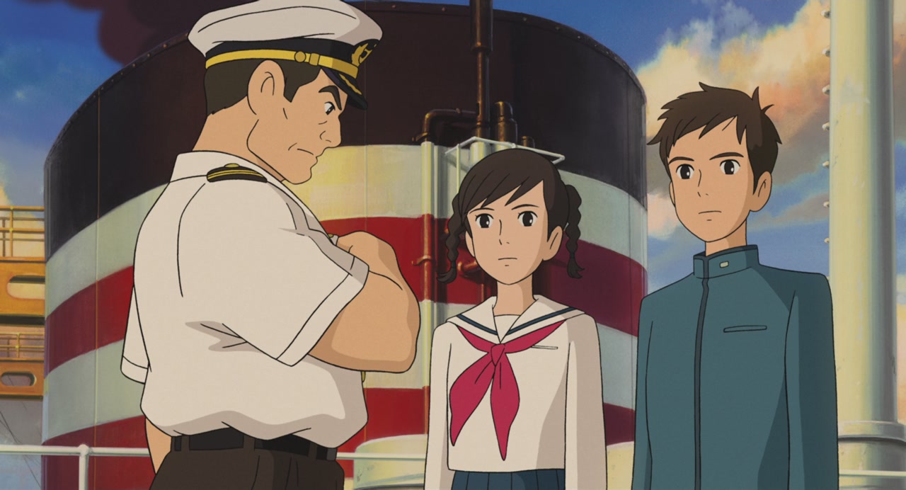 Со склонов Кокурико (2011)