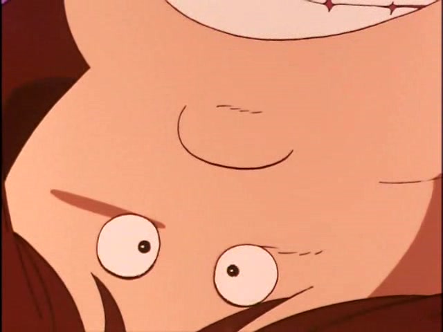 Галактический экспресс 999 (1979)