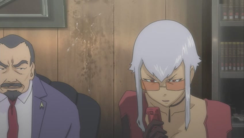 Скоростной Графер (2005)