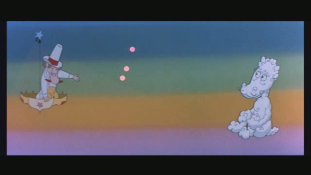 Сказки Андерсена (1968)