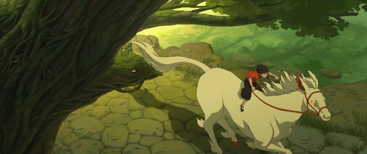 По ту сторону океана (2016)