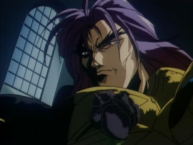 Фатальная ярость 2: Новая битва (1993)