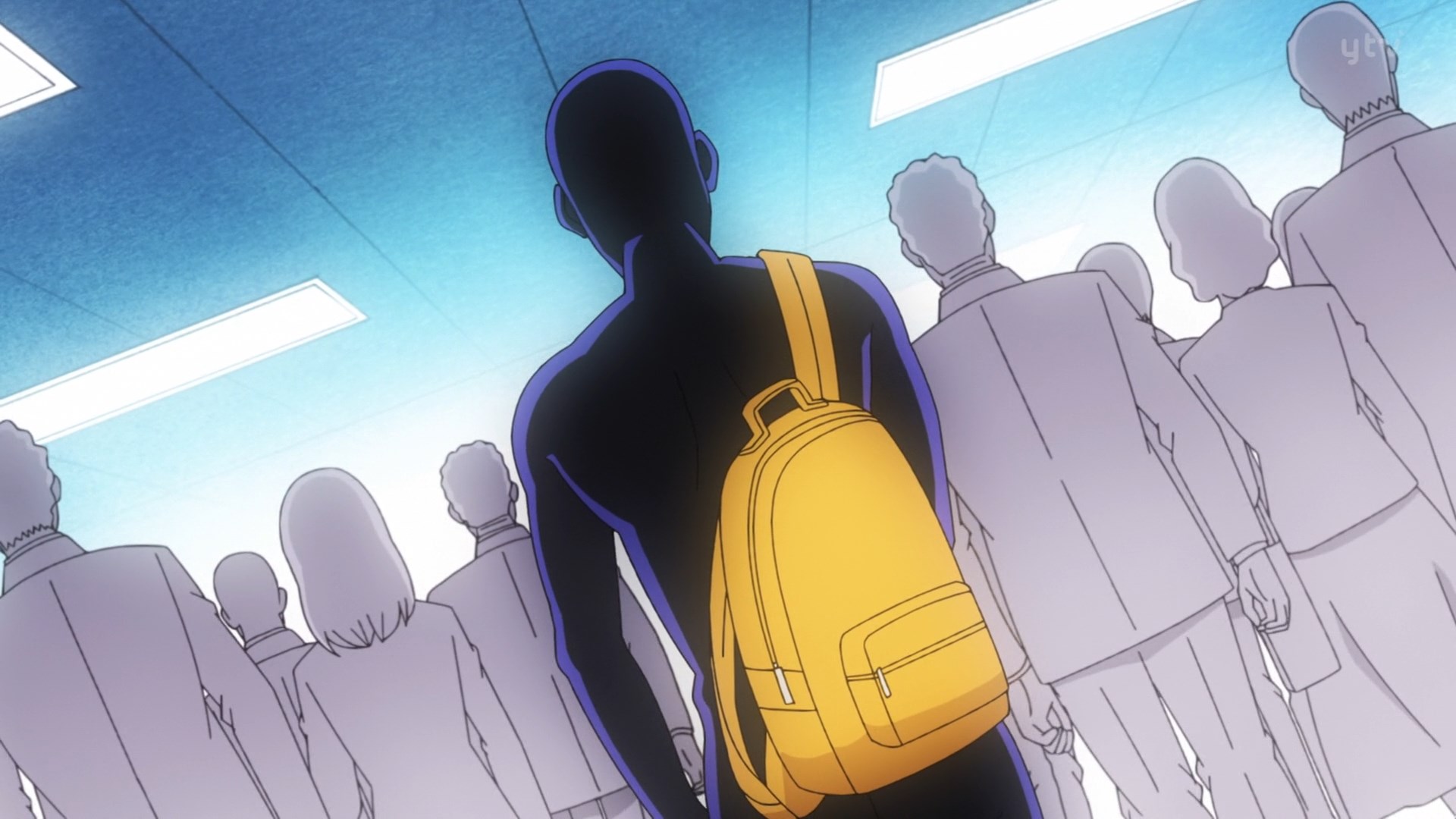 Детектив Конан: Преступник Ханадзава (2022)