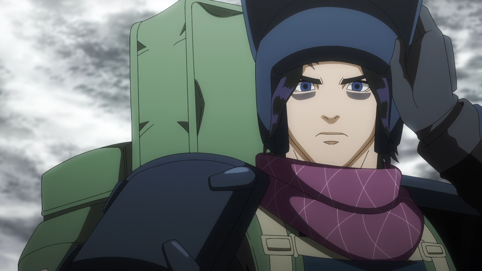 Ночь живых кошаков (2025)