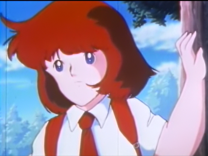 Дайкон IV (1983)