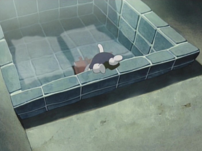 Кошачий суп (2001)