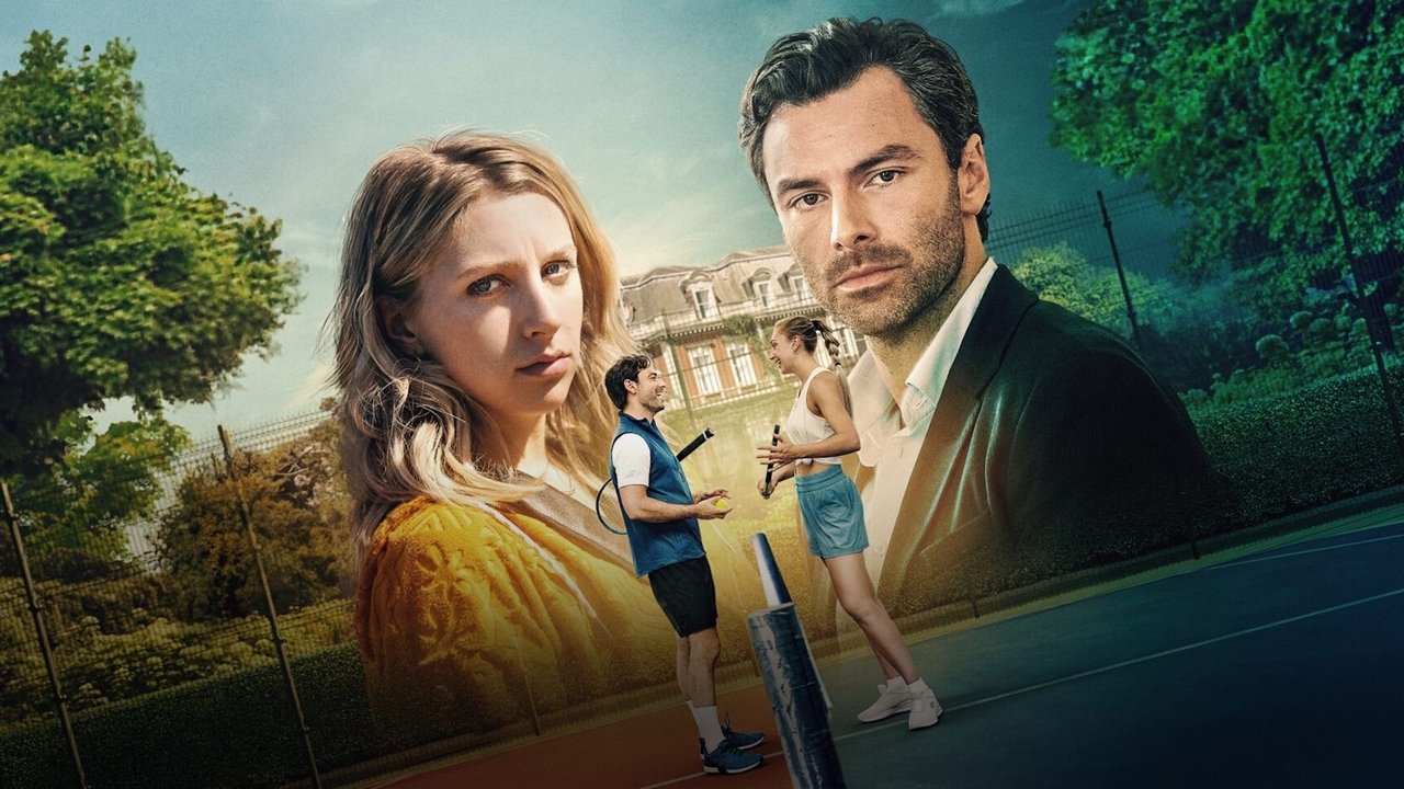 Кадры из Пятнадцать-любовь / Пятнадцатилетняя любовь (2023)