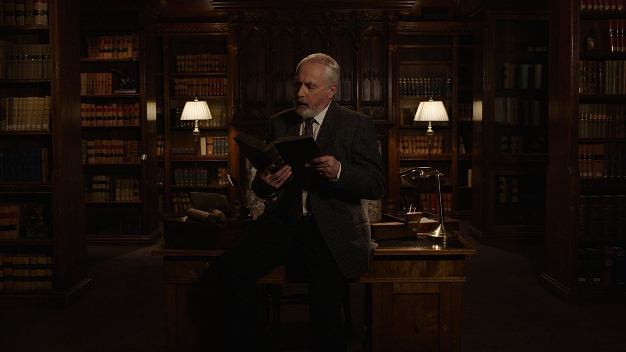 Мифы и чудовища (2017)