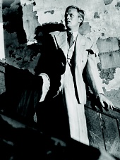 Ночь и город (1950)
