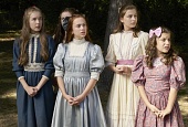 Энн из Зелёных Крыш: Хорошие звёзды (2017)