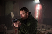 Снеговик (2017)