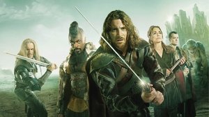 Беовульф (2016)