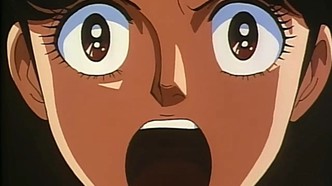 Стеклянная маска OVA (1998)