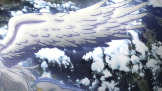Акварион OVA (2007)