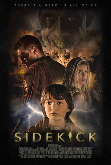 Смотреть Напарник онлайн в HD качестве 720p