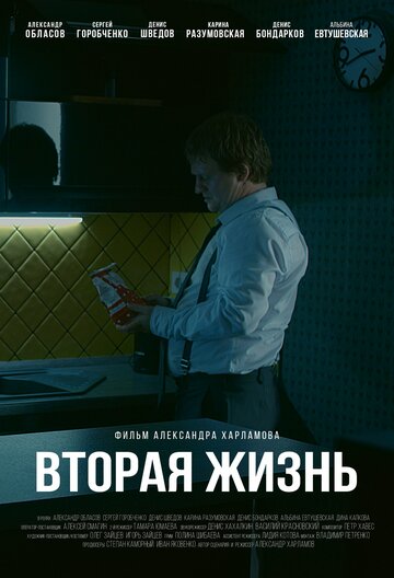 Смотреть Вторая жизнь онлайн в HD качестве 720p