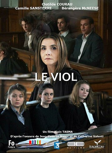 Смотреть Изнасилование онлайн в HD качестве 720p
