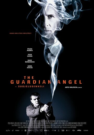 Смотреть Ангел-хранитель онлайн в HD качестве 720p