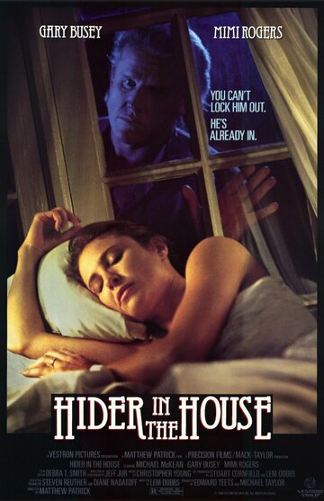 Смотреть Скрывающийся в доме онлайн в HD качестве 720p