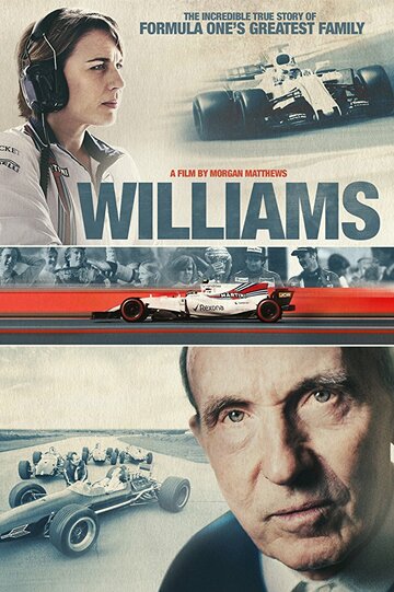 Смотреть Уильямс онлайн в HD качестве 720p