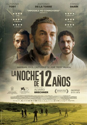 Смотреть Ночь длиной в 12 лет онлайн в HD качестве 720p