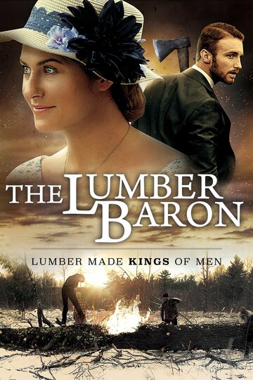 Смотреть Лесной барон онлайн в HD качестве 720p