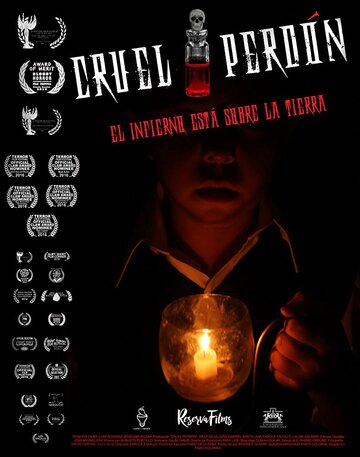 Постер Cruel Perdón аниме 2016 смотреть онлайн бесплатно в хорошем качестве - HDrezka.by