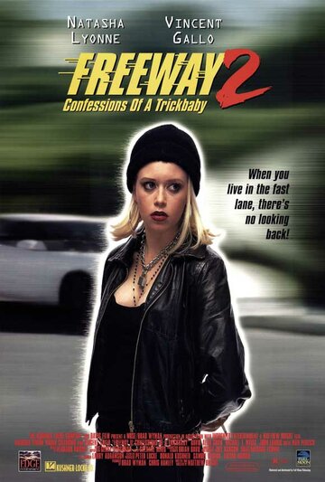 Смотреть Шоссе 2: Признания трюкачки онлайн в HD качестве 720p