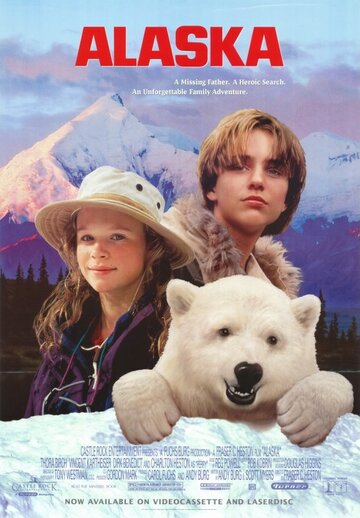 Смотреть Аляска онлайн в HD качестве 720p