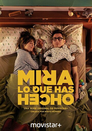 Смотреть Смотри, что ты наделал онлайн в HD качестве 720p