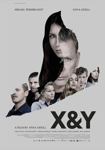Смотреть X и Y онлайн в HD качестве 720p