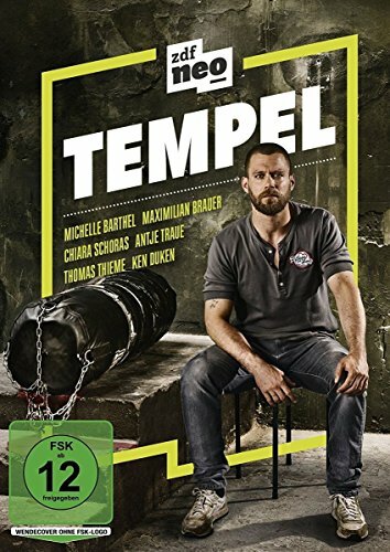 Смотреть Темпель онлайн в HD качестве 720p