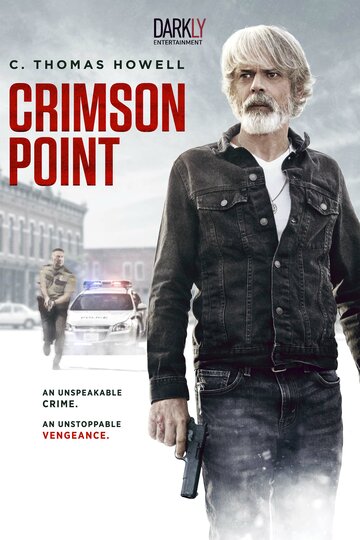 Смотреть Кримсон Пойнт онлайн в HD качестве 720p