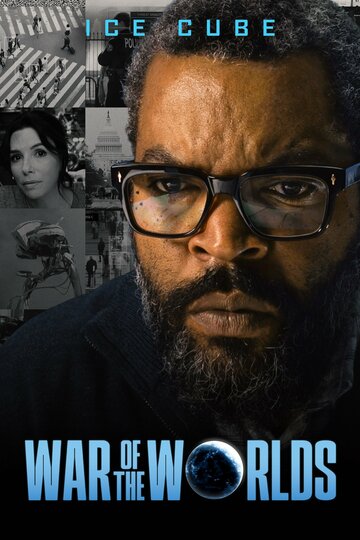 Смотреть Война миров онлайн в HD качестве 720p