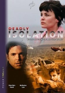 Смотреть Смертельная изоляция онлайн в HD качестве 720p