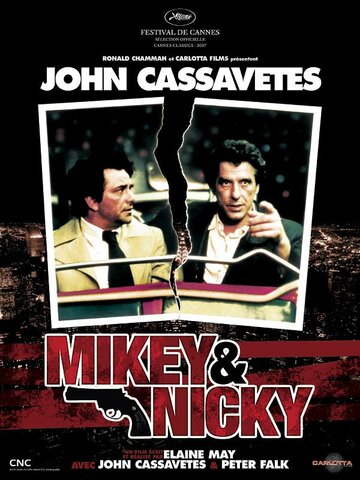 Смотреть Мики и Ники онлайн в HD качестве 720p