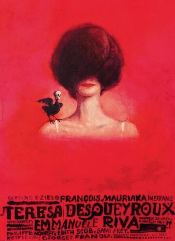 Смотреть Тереза Дескейру онлайн в HD качестве 720p