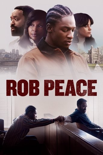 Смотреть Роб Пис онлайн в HD качестве 720p