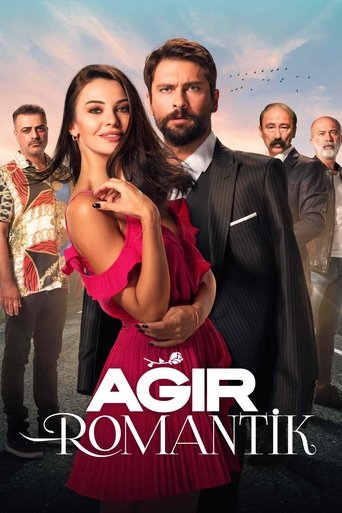 Смотреть Тяжелая романтика онлайн в HD качестве 720p