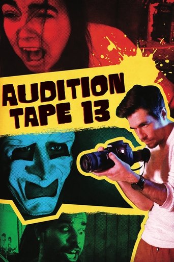 Смотреть Пробы номер 13 онлайн в HD качестве 720p