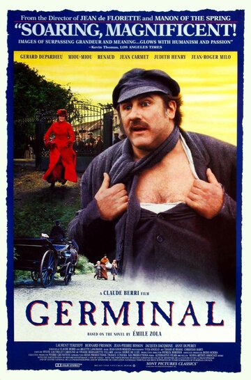 Смотреть Жерминаль онлайн в HD качестве 720p