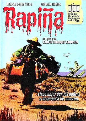 Смотреть Грабёж онлайн в HD качестве 720p