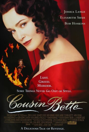 Смотреть Кузина Бетта онлайн в HD качестве 720p