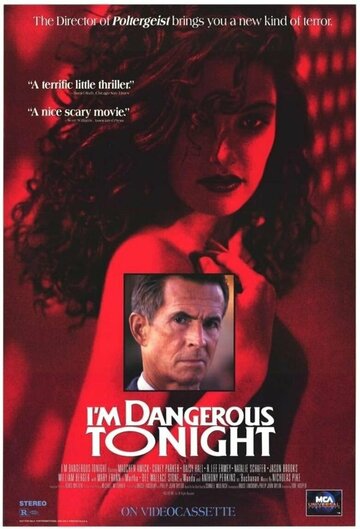 Смотреть Сегодня вечером я опасна онлайн в HD качестве 720p