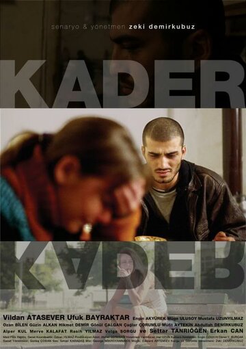 Смотреть Судьба онлайн в HD качестве 720p