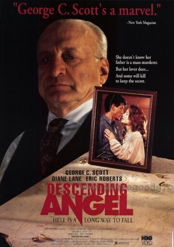 Смотреть Падший ангел онлайн в HD качестве 720p
