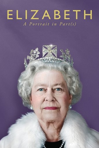 Смотреть Елизавета II: портрет на прощание онлайн в HD качестве 720p