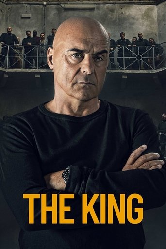 Смотреть Король онлайн в HD качестве 720p