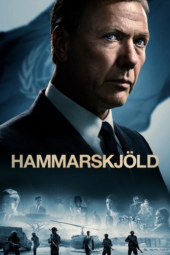 Смотреть Хаммаршельд онлайн в HD качестве 720p